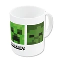 Κούπα Stor: Minecraft - Young Adult Ceramic In Gift Box (325ml)