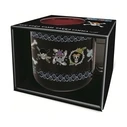 Κούπα Stor: One Piece Skulls Anime - Young Adult Breakfast In Gift Box (415ml)