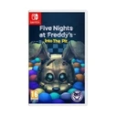 Παιχνίδι NSW Five Nights at Freddy's: Into the Pit