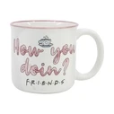 Κούπα Stor: Friends How you Doin? - Young Adult Breakfast In Gift Box (415ml)