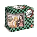 Κούπα Stor: Demon Slayer - Young Adult Ceramic In Gift Box (325ml)