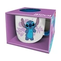 Κούπα Stor Disney: Stitch - Young Adult Ceramic Elite In Gift Box (385ml)