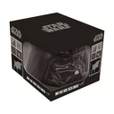 Κούπα Stor Disney Star Wars: Darth Vader - Dolomite 3D In Gift Box (380ml)