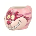 Κούπα Stor Disney: Cheshire - Dolomite 3D In Gift Box (500ml)