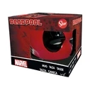 Mugs Stor Marvel Deadpool Dolomite 3D Mug In Gift Box 443ml