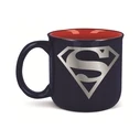 Κούπα Stor DC: Superman The Last Son of Crypton - Young Adult Breakfast In Gift Box (415ml)