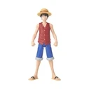 Φιγούρα Bandai Anime Heroes Mega World Collectable: One Piece - Monkey D. Luffy (38331)