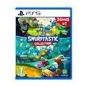 Παιχνίδι PS5 The Smurftastic (3 games in1)