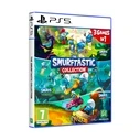 Παιχνίδι PS5 The Smurftastic (3 games in1)