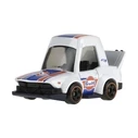 Αυτοκινητάκι Mattel Hot Wheels Silver Series Tooned Gulf Racing Manga Tooner (JCB61)