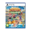 Παιχνίδι  PS5 Summer Games Challenge