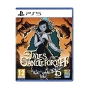 Παιχνίδι PS5 Tales from Candleforth