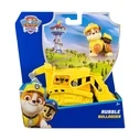 Toys and Games Spin Master Paw Patrol Rubble Bulldozer Vehicle