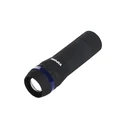 Φακός LED Vipow 1W με ζουμ