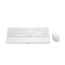 Philips Mouse & Keyboard SPT6607W16 White QWERTY