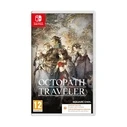 Παιχνίδι NSW Octopath Traveler (Code in a Box)