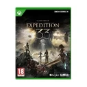 Xbox Series X Kepler Interactive Clair Obscur Expedition 33