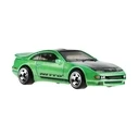 Αυτοκινητάκι Mattel Hot Wheels 90S Street Scene Nissan 300ZX Twin Turbo (JCB59)