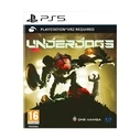 Παιχνίδι  PS5 Underdogs (PSVR2 Required)