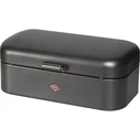 Wesco Bread Bin Grey 112758