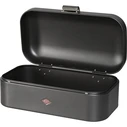 Wesco Bread Bin Grey 112758