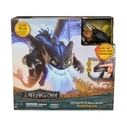 Μινιατούρα Spin Master How to Train Your Dragon: Ultimate Plasma Blast - Toothless (6072541)