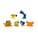 Spin Master Paw Patrol: Rubble & Crew - Power Tool Pups Mission Outils (6071661)