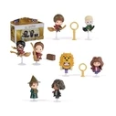 Φιγούρα Spin Master Harry Potter: Quidditch S1 - Micro Magical Moments Figurines (Random) (6072264)