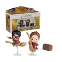 Φιγούρα Spin Master Harry Potter: Quidditch S1 - Micro Magical Moments Figurines (Random) (6072264)