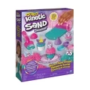 Παιχνίδι Κατασκευών Spin Master Kinetic Sand: Shimmer - Unicorn Bake Shoppe (6065201)