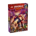 LEGO Ninjago: Thunderfang Dragon Of Chaos (71832)
