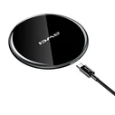 AWEI wireless charger W8 10W black