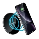 AWEI wireless charger W8 10W black