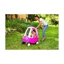 Little Tikes Cozy Coupe Princess