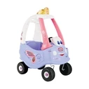 Περπατούρα Little Tikes: Cozy Coupe - Fairy Cozy (170607)