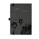 Σημειωματάριο Pyramid Disney: TNBC - Moonlight Madness A5 Notebook (SR72660)
