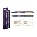 Σετ Στυλό Pyramid  Wednesday Nevermore 2 Pen Set (SR74439)