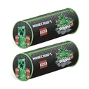 Κασετίνα Pyramid: Minecraft Barrel Pencil Case (SR74695)