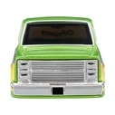 Αυτοκινητάκι MGA CarTunedSeries 1 1987 Chevy C10 (Custom Green) for Sidekick (592501)