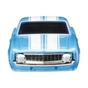 Αυτοκινητάκι MGA CarTunedSeries 1 1969 Chevy Camaro Blue (Muscle) for Sidekick (594048)