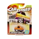 Αυτοκινητάκι MGA CarTunedSeries 1 1964 Chevy Impala (Pro Street) for Sidekick (592563)