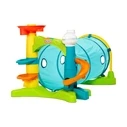 Τούνελ Δραστηριοτήτων  Little Tikes Learn & Play - 2-in-1 Activity Tunnel (639838)