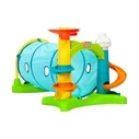 Τούνελ Δραστηριοτήτων  Little Tikes Learn & Play - 2-in-1 Activity Tunnel (639838)