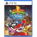 Παιχνίδι PS5 Mighty Morphin Power Rangers: Rita's Rewind