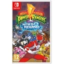 Παιχνίδι NSW Mighty Morphin Power Rangers: Rita's Rewind