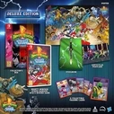 Mighty Morphin Power Rangers: Rita's Rewind - Deluxe Edition (Nintendo Switch) - Physical