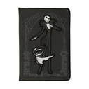 Stationery Journal Loungefly Disney The Nightmare Before Christmas Jack Holiday Refillable