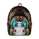 Loungefly Τσάντα Πλάτης Μίνι Universal Monsters Bride of Frankenstein