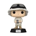 Funko Pop Disney Star Wars Deleted Scenes Luke με Binoculars Special Edition Bobble Head Vinyl Figure