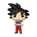 Funko Pop Animation Dragon Ball Z Goku Yardrat Special Edition Vinyl Figure